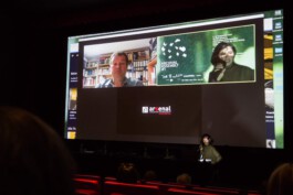 BÜRO FÜR DRAMATURGIE