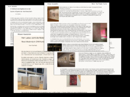 BÜRO FÜR DRAMATURGIE