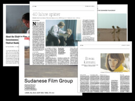 BÜRO FÜR DRAMATURGIE