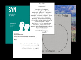 BÜRO FÜR DRAMATURGIE